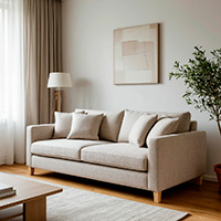 Химчистка на дому в Шатуре